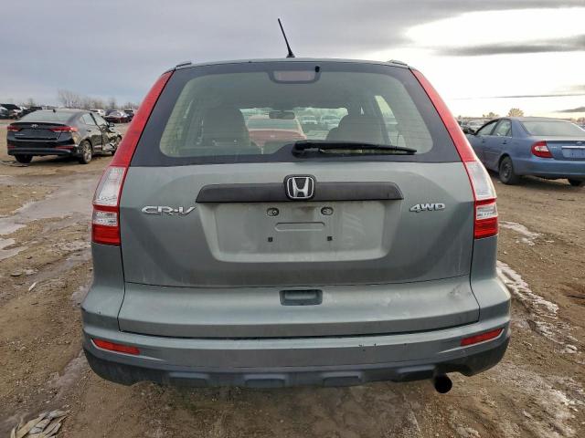 Honda Crv Lx Image 10