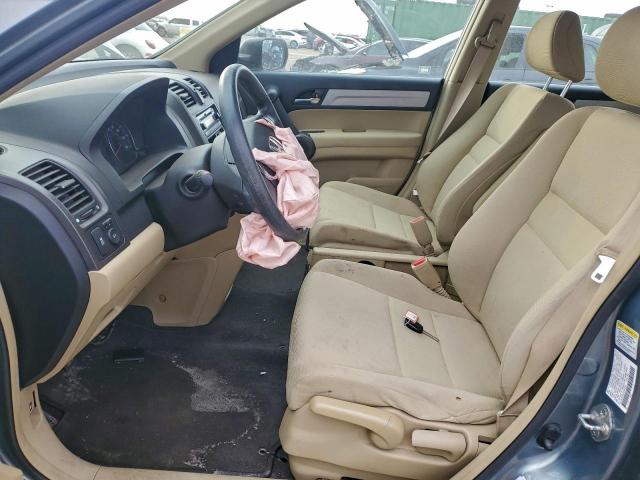 Honda Crv Lx Image 12