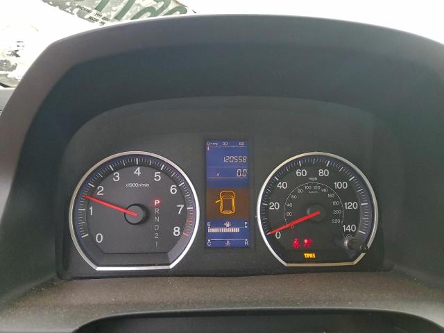 Honda Crv Lx Image 9