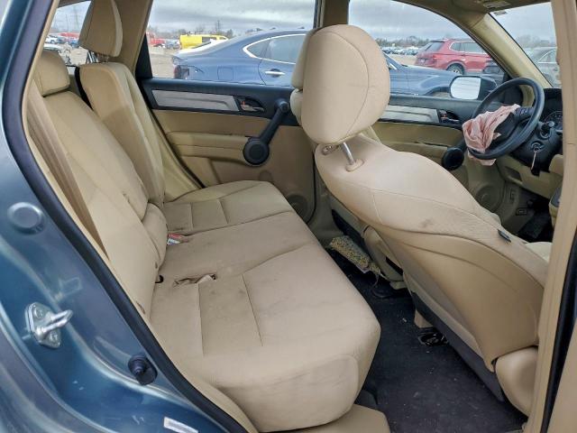 Honda Crv Lx Image 8