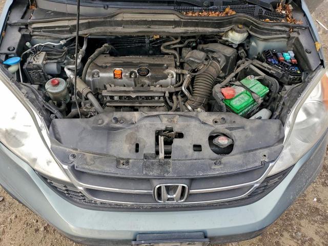 Honda Crv Lx Image 5