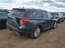 Ford Explorer Limited Image 3
