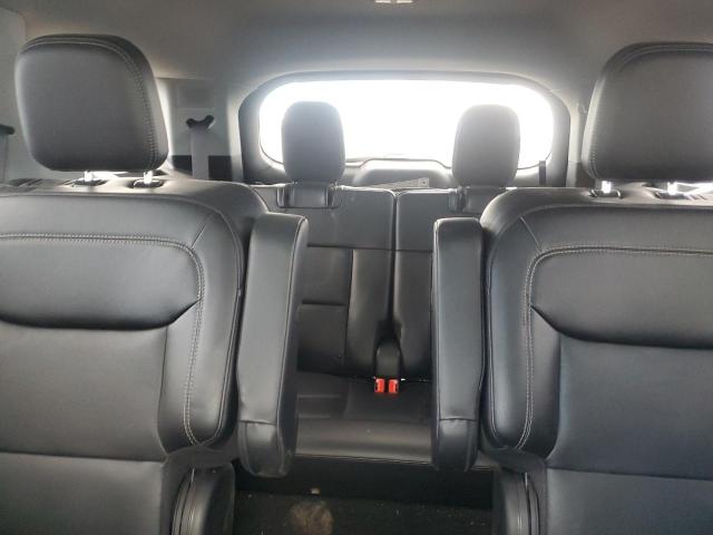 Ford Explorer Limited Image 6