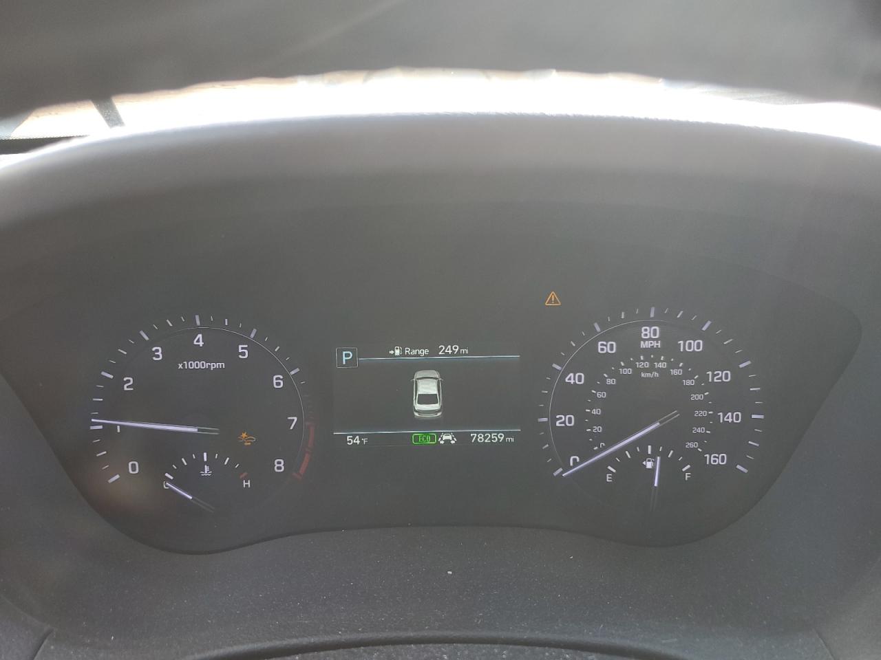 Genesis G80 Base Image 7