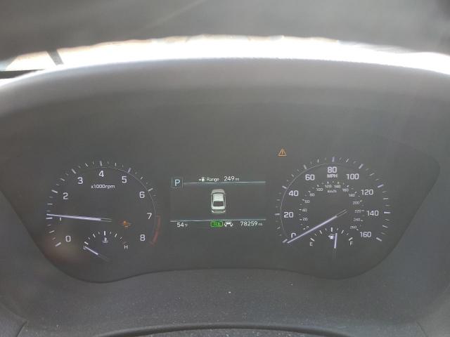 Genesis G80 Base Image 7