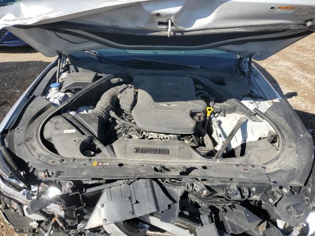 Genesis G80 Base Image 11