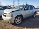 Chevrolet Avalanche K1500 Image 1