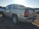 Chevrolet Avalanche K1500 Image 2