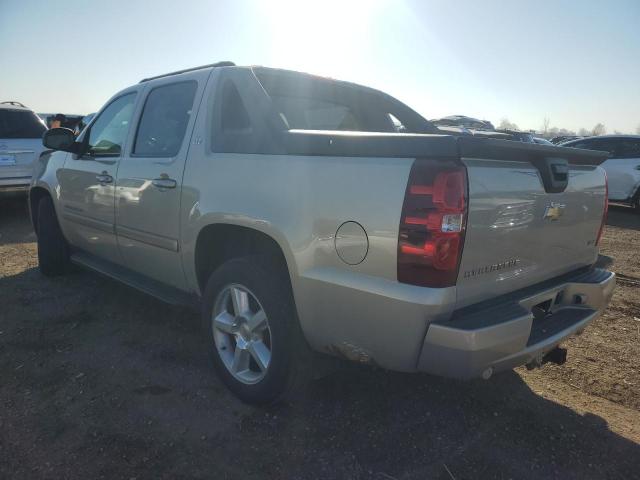 Chevrolet Avalanche K1500 Image 2