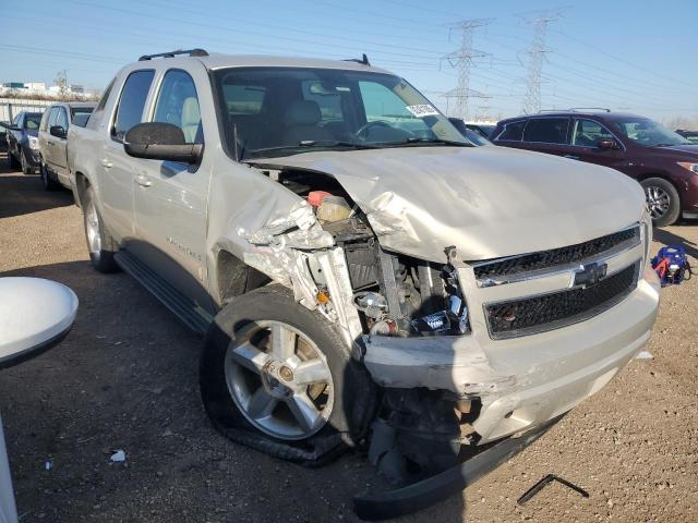 Chevrolet Avalanche K1500 Image 3