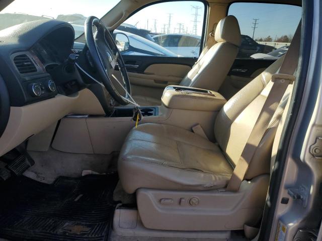 Chevrolet Avalanche K1500 Image 10