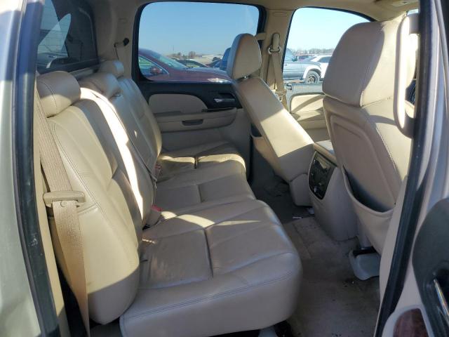 Chevrolet Avalanche K1500 Image 11