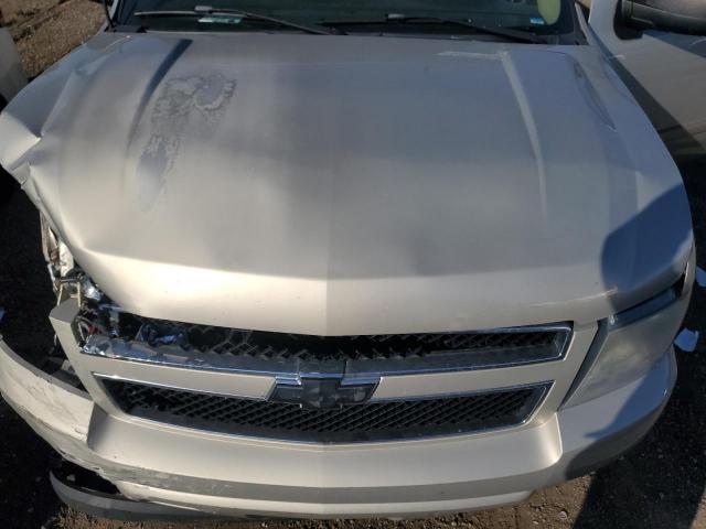 Chevrolet Avalanche K1500 Image 5