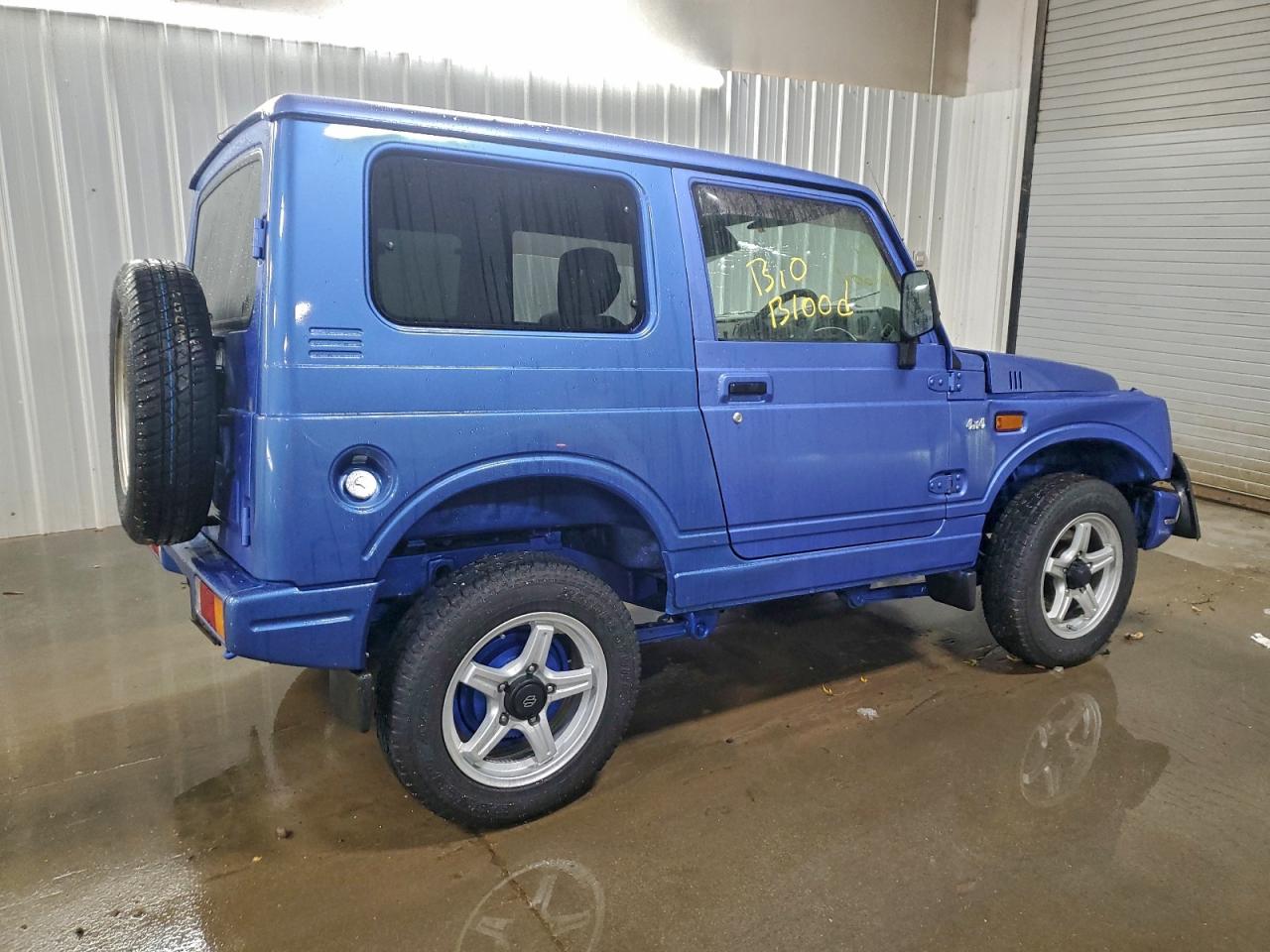 Suzuki Jimny Image 3