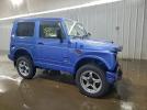 Suzuki Jimny Image 2