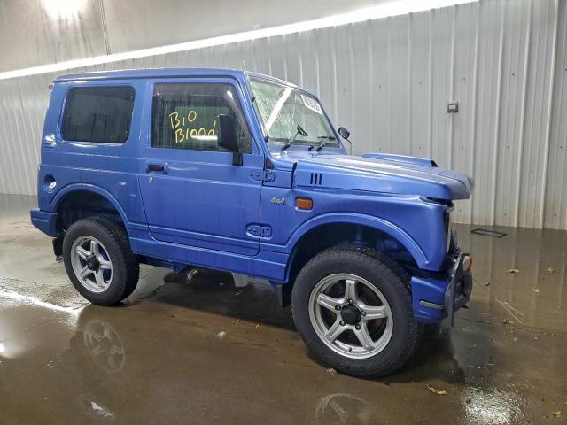 Suzuki Jimny Image 2