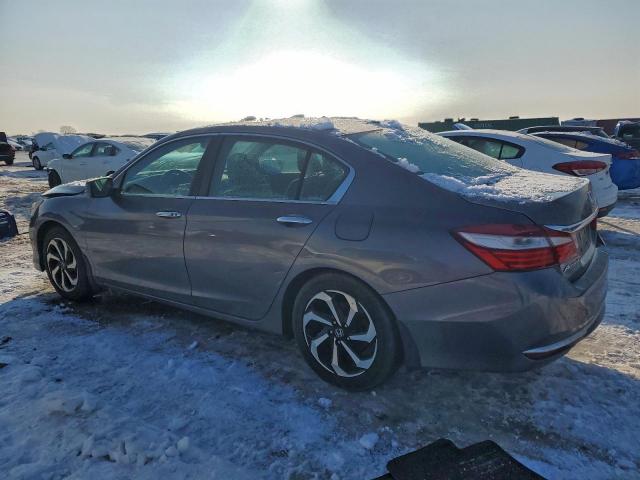 Honda Accord Ex Image 2