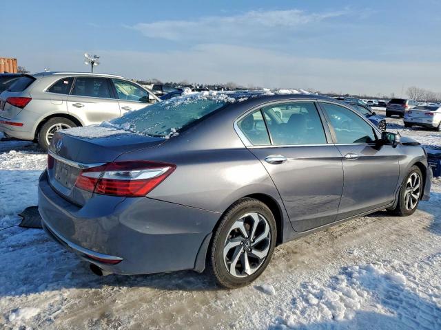 Honda Accord Ex Image 10