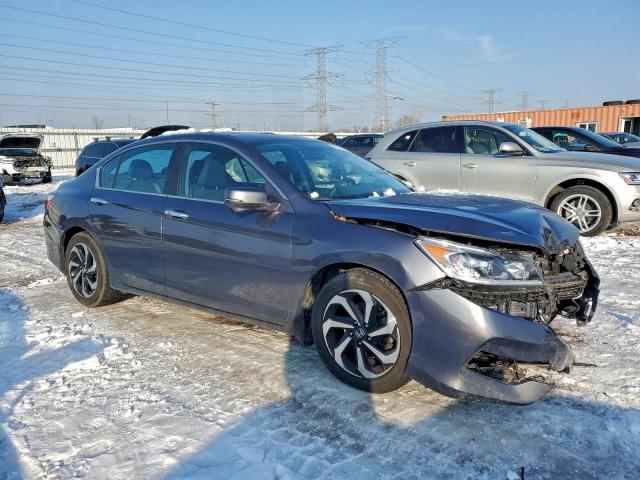 Honda Accord Ex Image 3