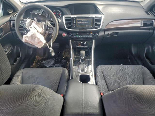 Honda Accord Ex Image 7