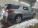 Chevrolet Traverse Lt Image 3