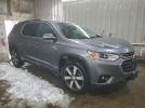 Chevrolet Traverse Lt Image 2