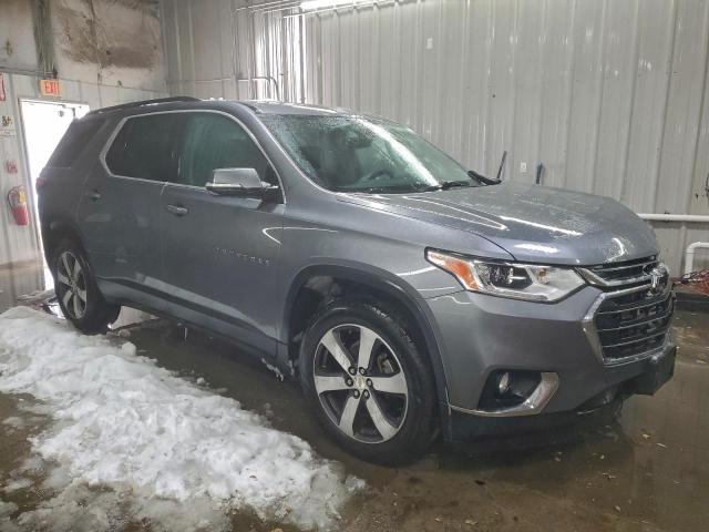 Chevrolet Traverse Lt Image 2