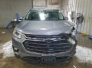 Chevrolet Traverse Lt Image 4