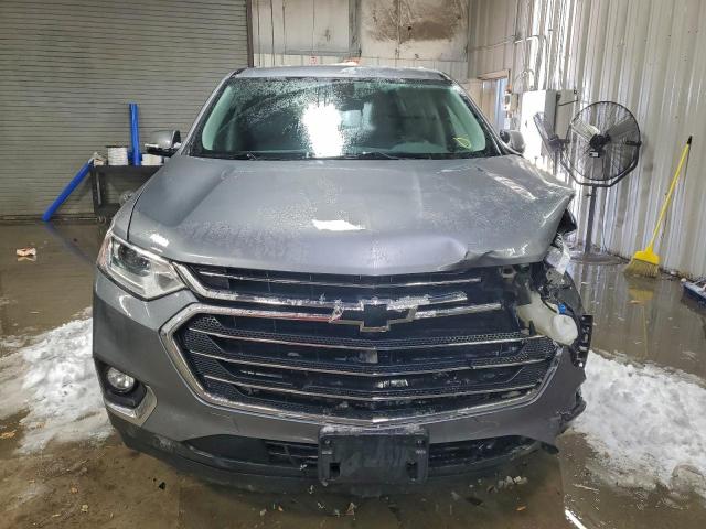 Chevrolet Traverse Lt Image 4