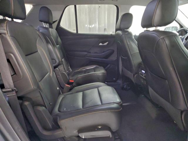 Chevrolet Traverse Lt Image 13