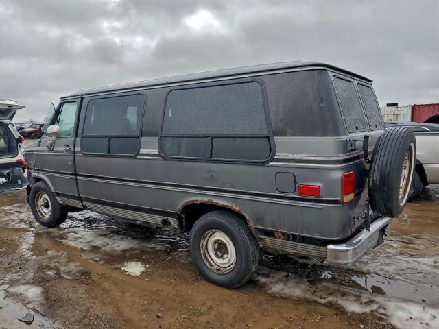 Chevrolet G20 Image 2