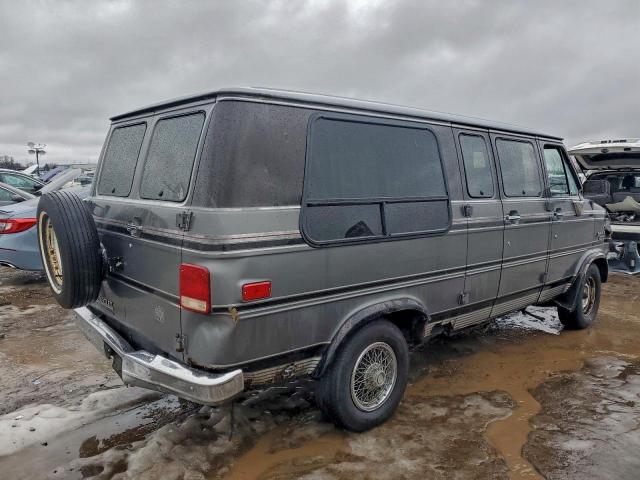 Chevrolet G20 Image 5