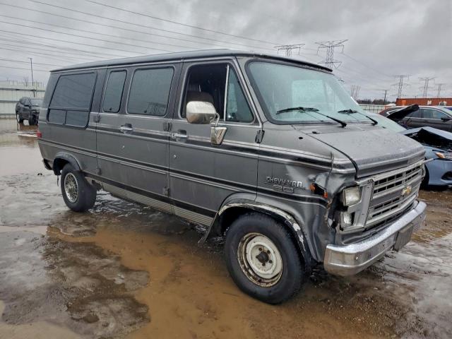 Chevrolet G20 Image 7