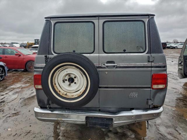 Chevrolet G20 Image 6