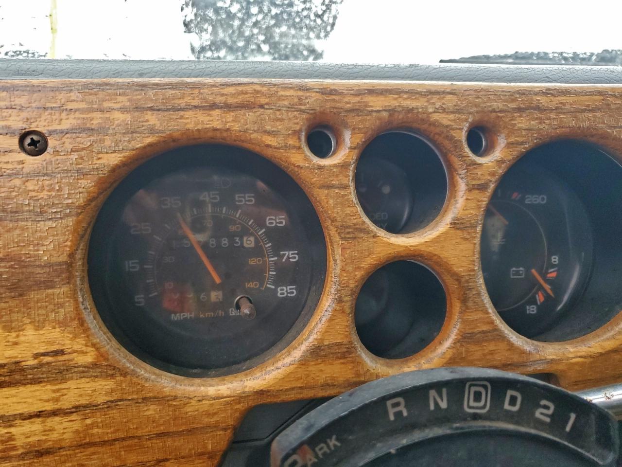 Chevrolet G20 Image 3