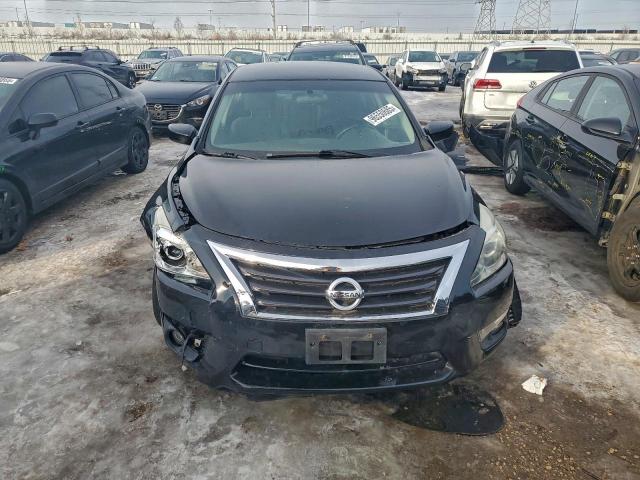 Nissan Altima 2.5 Image 2