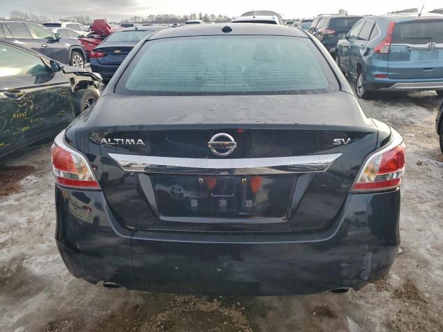 Nissan Altima 2.5 Image 3