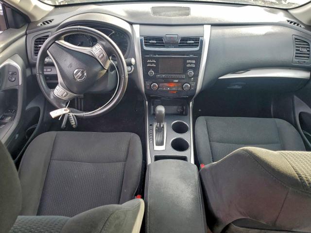 Nissan Altima 2.5 Image 8