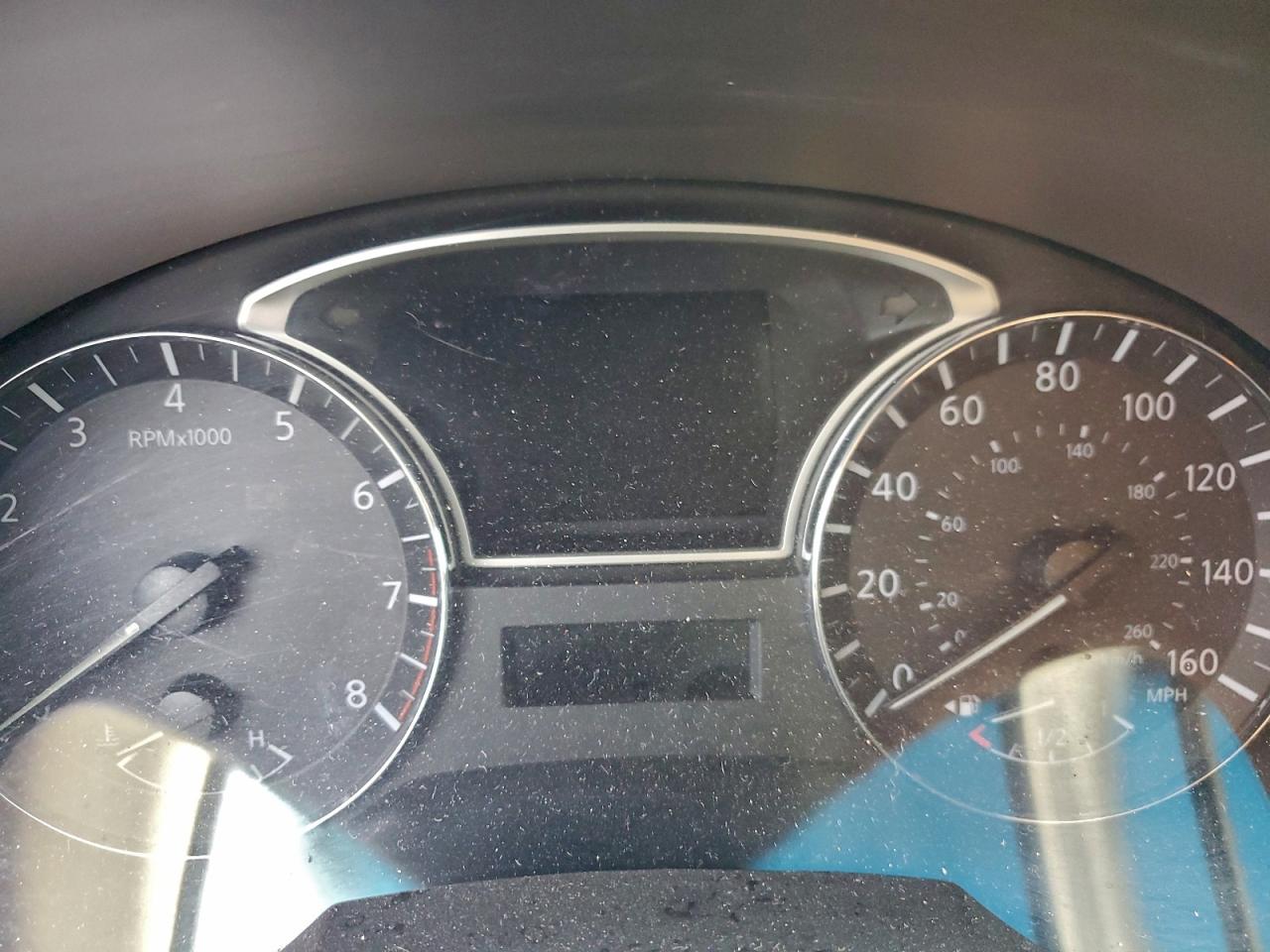 Nissan Altima 2.5 Image 9