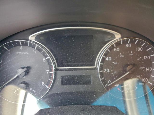 Nissan Altima 2.5 Image 9