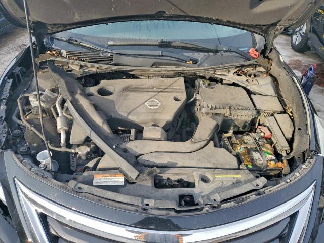 Nissan Altima 2.5 Image 10