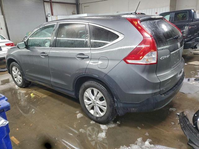 Honda Crv Ex Image 11