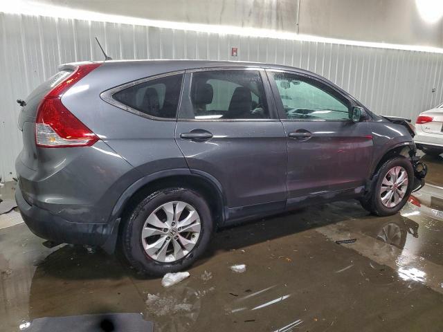 Honda Crv Ex Image 6