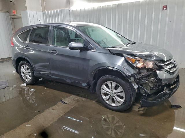 Honda Crv Ex Image 5