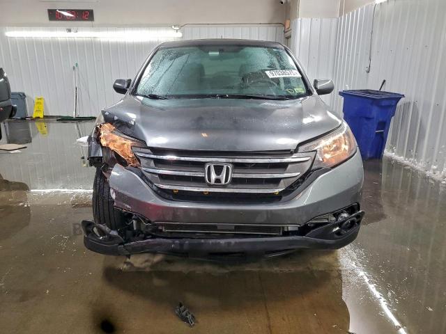 Honda Crv Ex Image 8