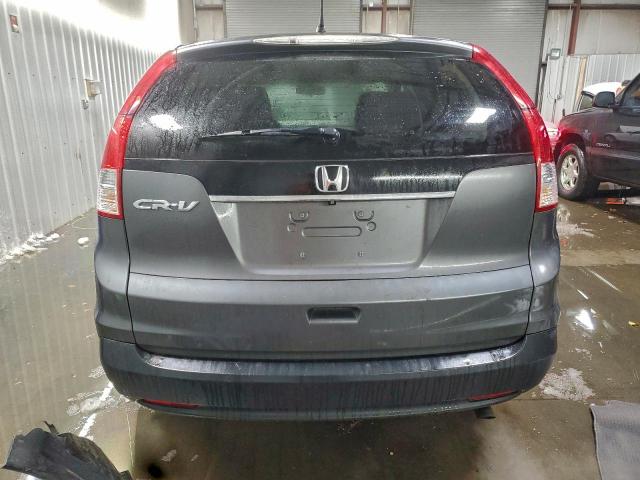 Honda Crv Ex Image 7
