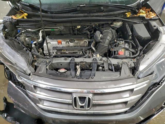 Honda Crv Ex Image 3