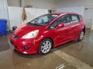 Honda Fit Sport Image 1