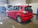 Honda Fit Sport Image 3