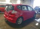 Honda Fit Sport Image 2